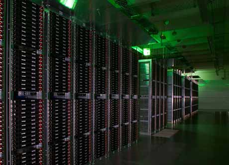 Datasenter