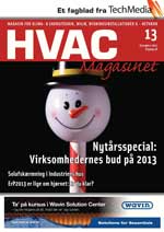 HVAC Mag
