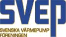SVEP Logo